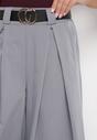 Pantaloni Gri deschis