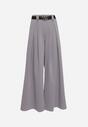 Pantaloni Gri deschis