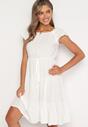 Rochie Albă