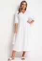 Rochie Albă