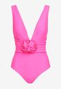 Costum de baie Fucsia
