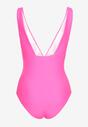 Costum de baie Fucsia