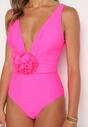 Costum de baie Fucsia