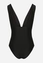 Costum de baie Negru