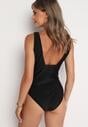 Costum de baie Negru