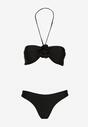 Costum de baie bikini Negru