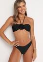 Costum de baie bikini Negru