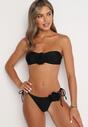 Costum de baie bikini Negru