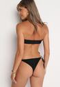 Costum de baie bikini Negru