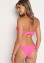 Costum de baie bikini Roz