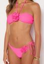Costum de baie bikini Roz