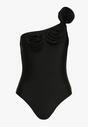 Costum de baie Negru