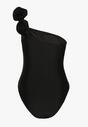 Costum de baie Negru