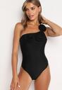Costum de baie Negru