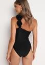 Costum de baie Negru