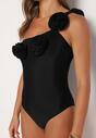Costum de baie Negru