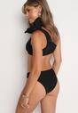 Costum de baie bikini Negru