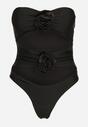 Costum de baie Negru