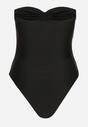Costum de baie Negru