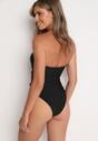 Costum de baie Negru
