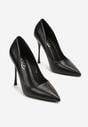Pantofi stiletto Negri