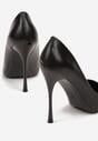 Pantofi stiletto Negri
