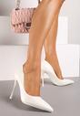 Pantofi stiletto Albi