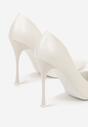 Pantofi stiletto Albi