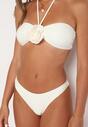 Costum de baie bikini Bej