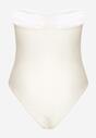Costum de baie Bej