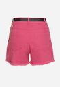 Pantaloni scurți Fucsia