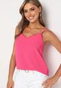 Top Fucsia