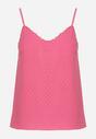Top Fucsia