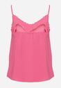 Top Fucsia