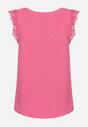 Top Fucsia