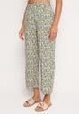 Pantaloni Galbeni