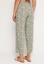 Pantaloni Galbeni