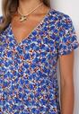 Rochie Albastră