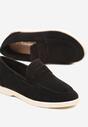 Pantofi casual Negri