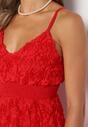 Rochie Roșie