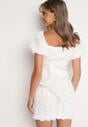 Rochie Albă