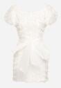 Rochie Albă