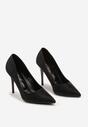 Pantofi stiletto Negri