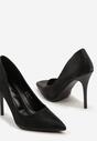Pantofi stiletto Negri
