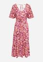 Rochie Fucsia
