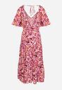 Rochie Fucsia