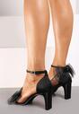 Sandale Negre