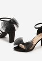 Sandale Negre