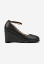 Pantofi casual Negri