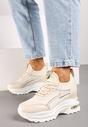 Sneakers Bej